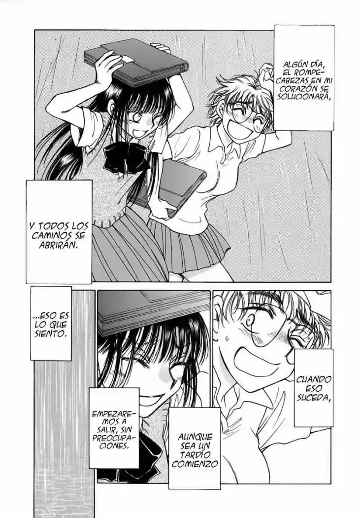 Sugar wa Otoshigoro (2008) - Capítulo 9 - Página 23 - LectorTMOo