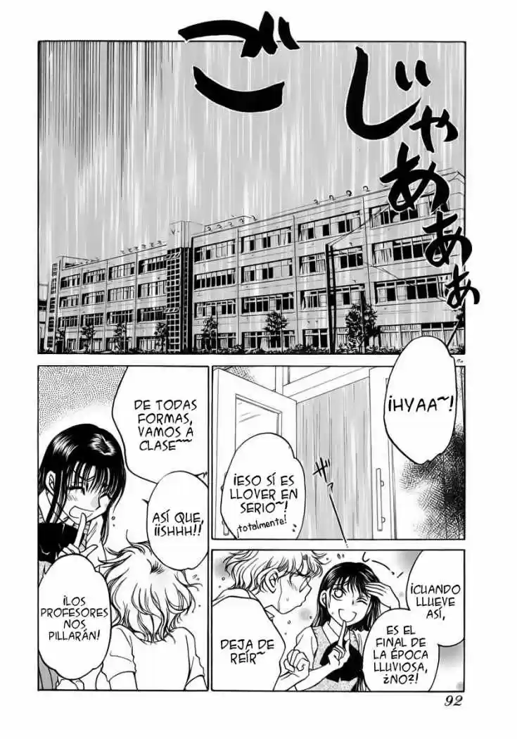 Sugar wa Otoshigoro (2008) - Capítulo 9 - Página 24 - LectorTMOo