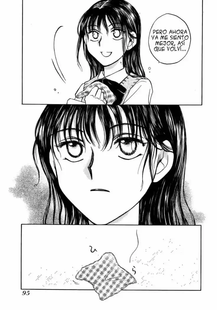 Sugar wa Otoshigoro (2008) - Capítulo 9 - Página 27 - LectorTMOo