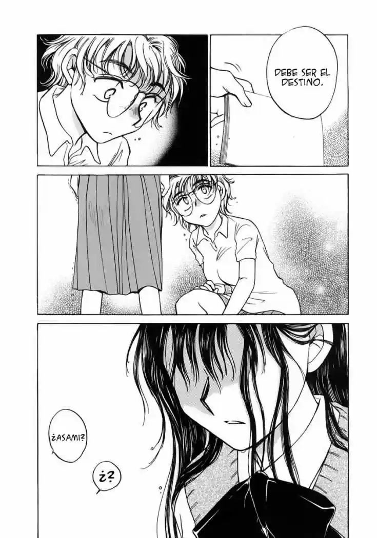 Sugar wa Otoshigoro (2008) - Capítulo 9 - Página 29 - LectorTMOo