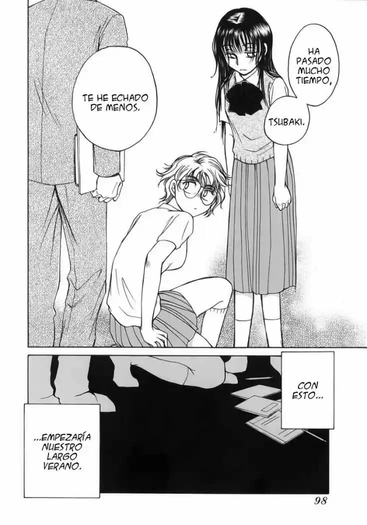 Sugar wa Otoshigoro (2008) - Capítulo 9 - Página 30 - LectorTMOo