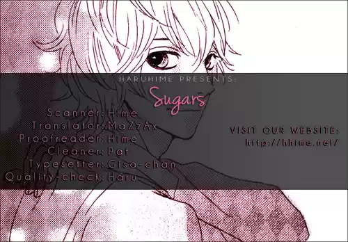 Sugars (2008) - Capítulo 1 - Página 38 - LectorTMOo