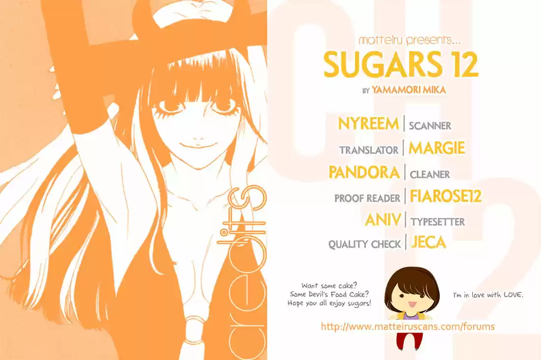 Sugars (2008) - Capítulo 12 - Página 33 - LectorTMOo