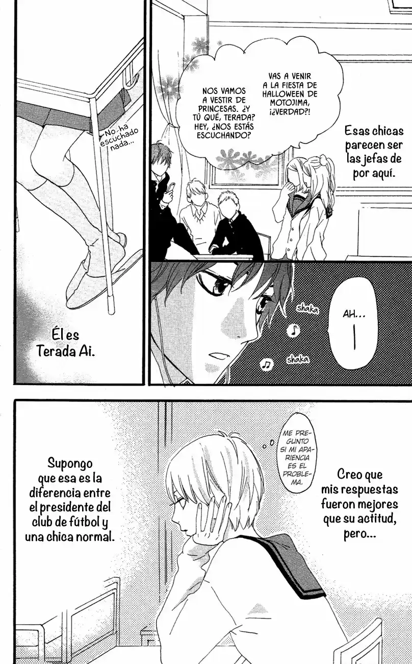 Sugars (2008) - Capítulo 13 - Página 6 - LectorTMOo