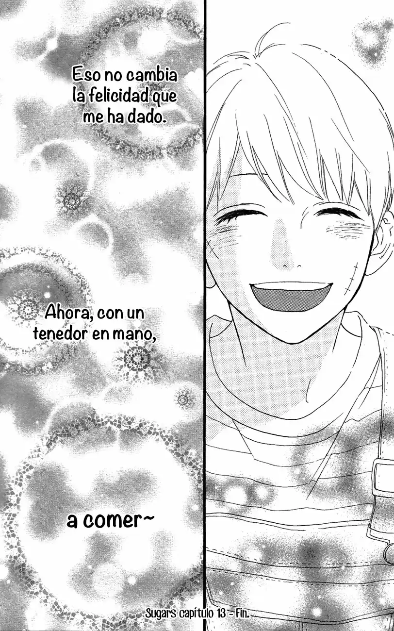 Sugars (2008) - Capítulo 13 - Página 32 - LectorTMOo