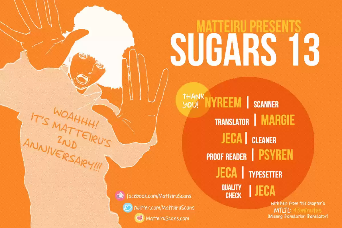 Sugars (2008) - Capítulo 13 - Página 33 - LectorTMOo