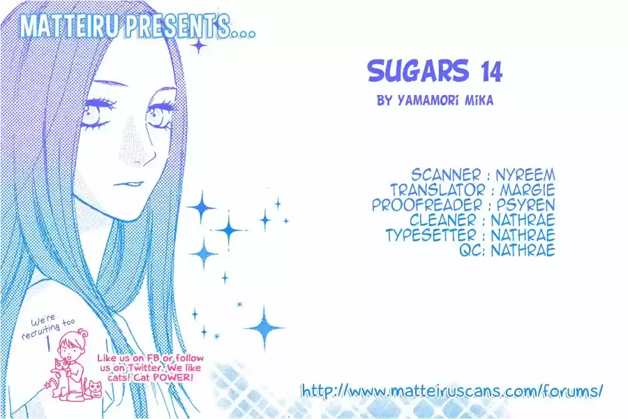 Sugars (2008) - Capítulo 14 - Página 33 - LectorTMOo