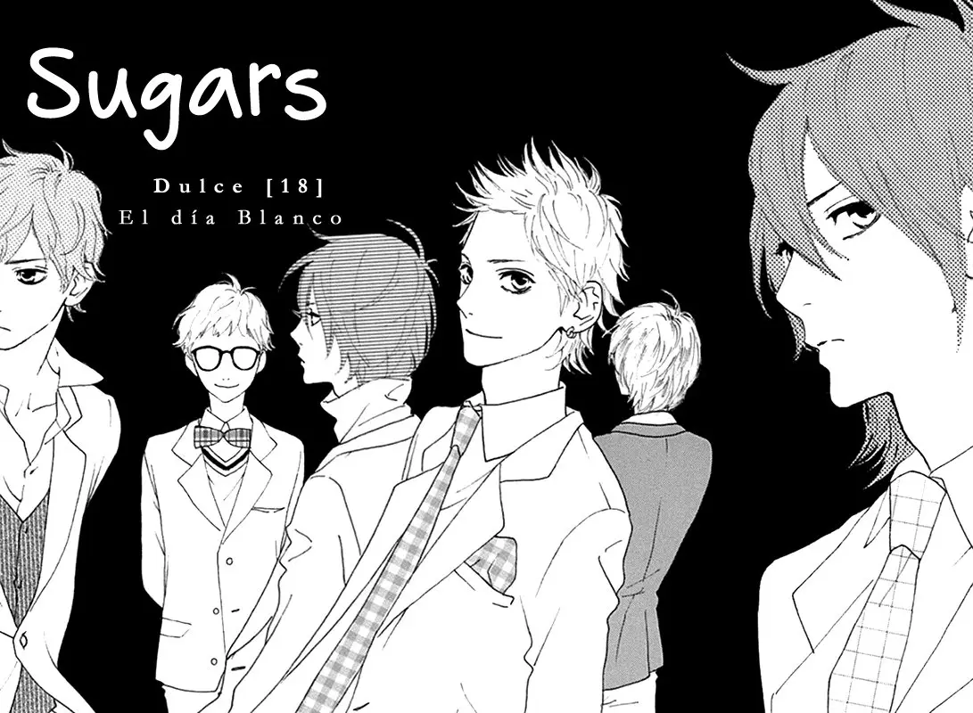 Sugars (2008) - Capítulo 18 - Página 5 - LectorTMOo