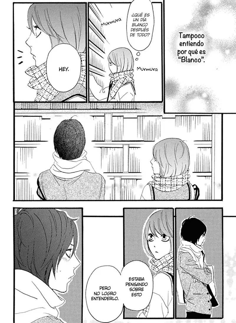 Sugars (2008) - Capítulo 18 - Página 31 - LectorTMOo