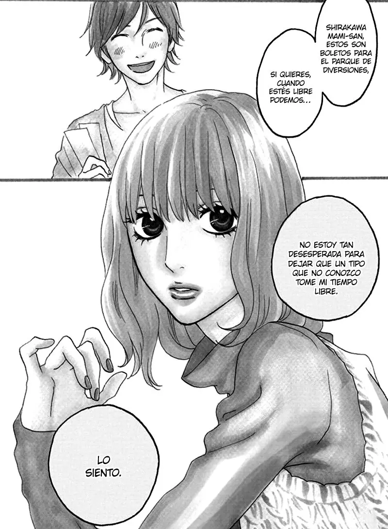 Sugars (2008) - Capítulo 19.1 - Página 5 - LectorTMOo