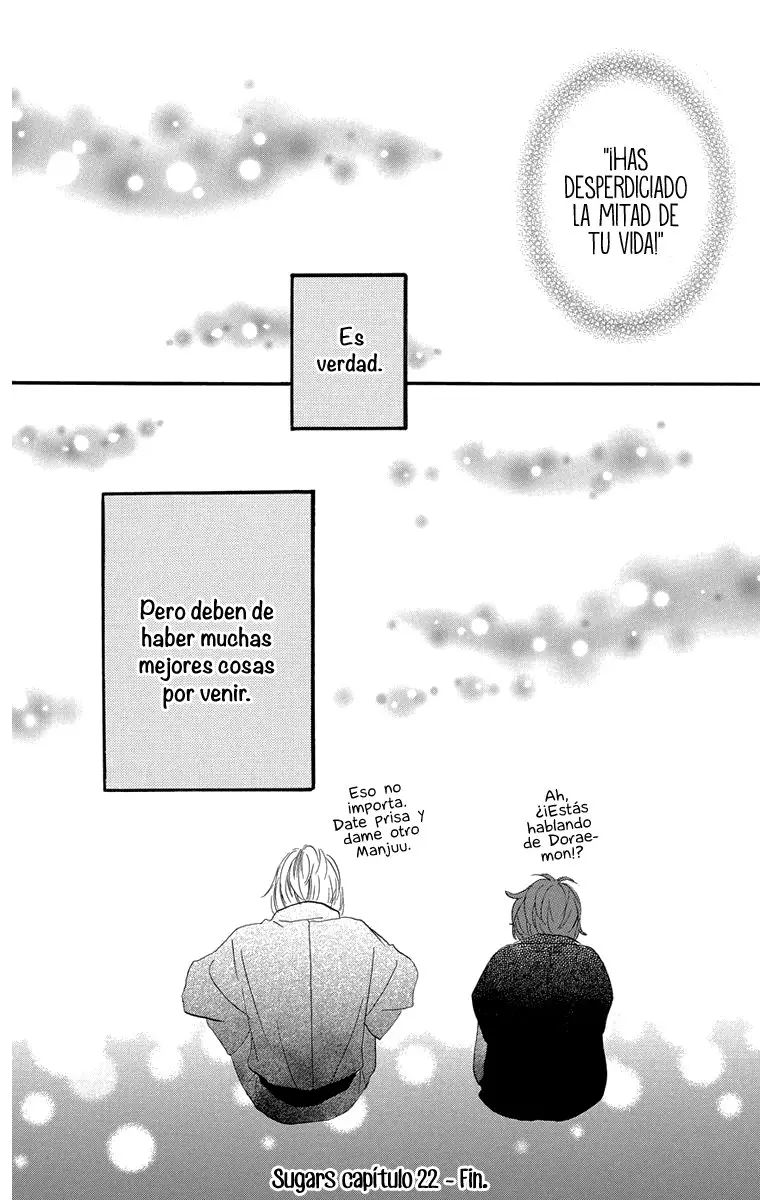 Sugars (2008) - Capítulo 22 - Página 24 - LectorTMOo