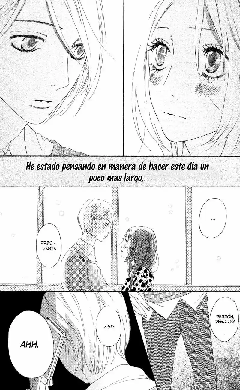 Sugars (2008) - Capítulo 3 - Página 24 - LectorTMOo