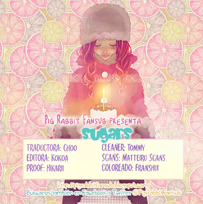 Sugars (2008) - Capítulo 3 - Página 37 - LectorTMOo