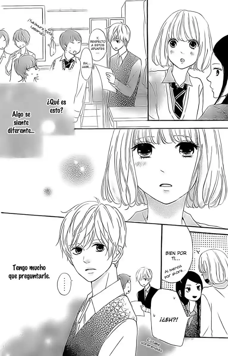 Sugars (2008) - Capítulo 4 - Página 8 - LectorTMOo
