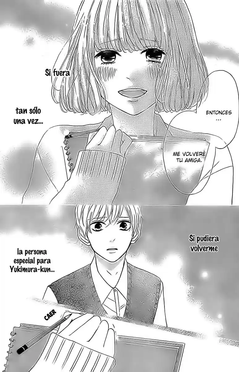 Sugars (2008) - Capítulo 4 - Página 23 - LectorTMOo