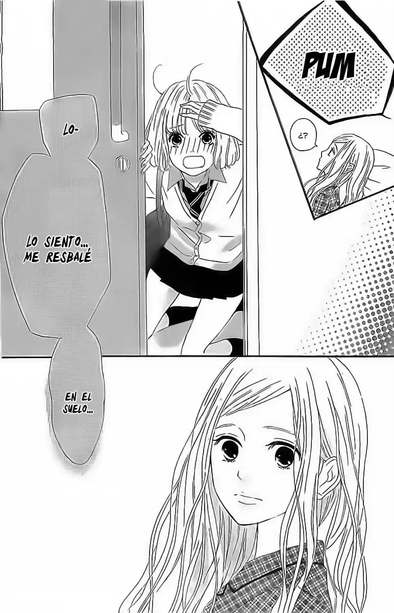 Sugars (2008) - Capítulo 4 - Página 35 - LectorTMOo