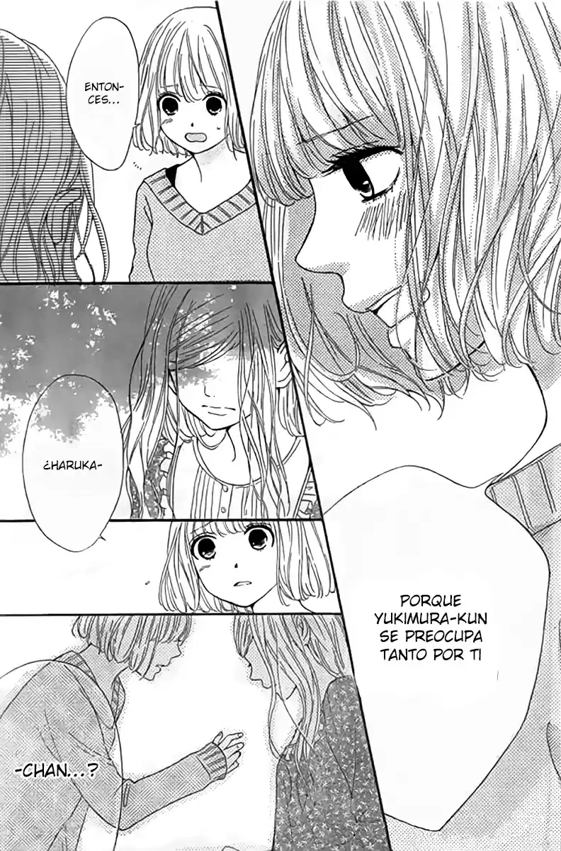 Sugars (2008) - Capítulo 6 - Página 39 - LectorTMOo