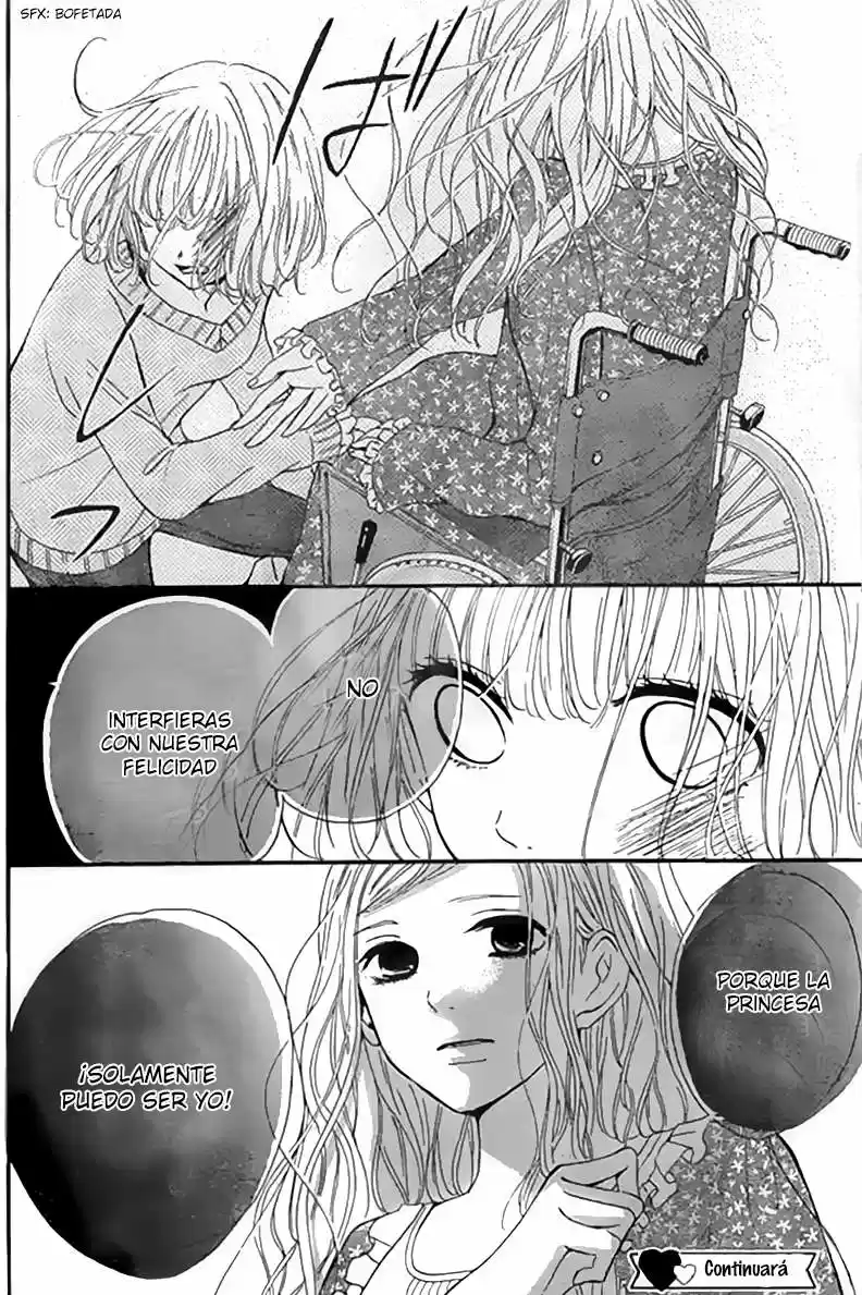 Sugars (2008) - Capítulo 6 - Página 40 - LectorTMOo