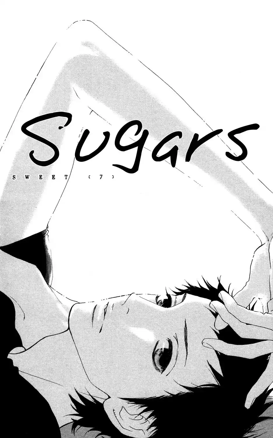 Sugars (2008) - Capítulo 7 - Página 7 - LectorTMOo