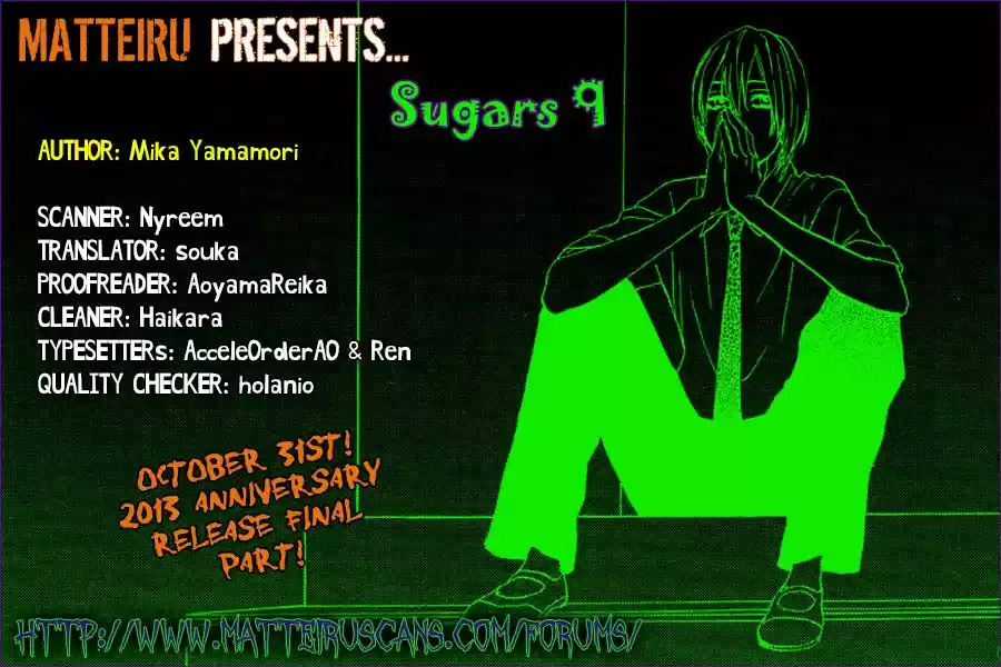 Sugars (2008) - Capítulo 9 - Página 37 - LectorTMOo