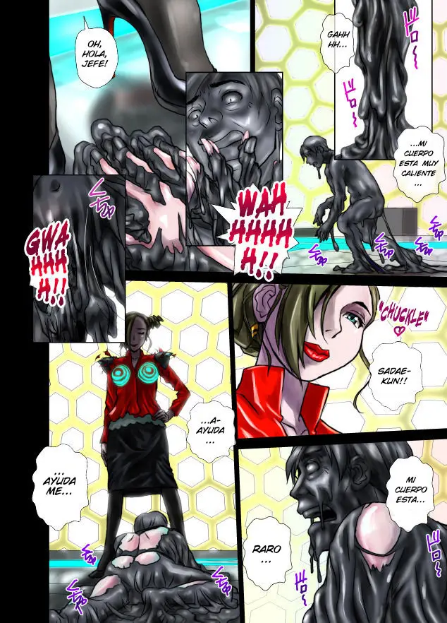 Sugaru no Amai Hari ~ Maker-kei OL Sachiko 24-sai (2020) - Capítulo 0.01 - Página 9 - LectorTMOo