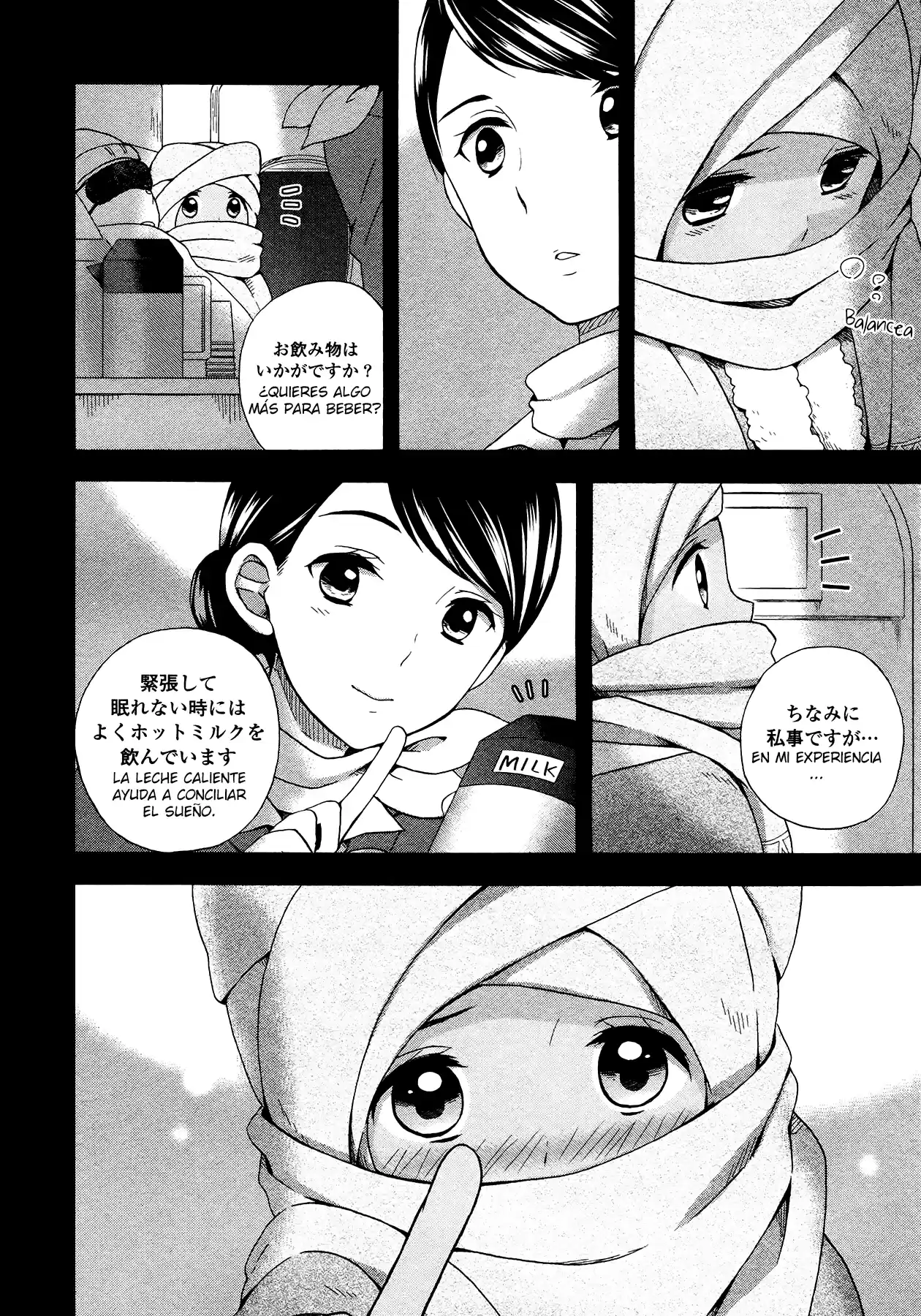 Sui Youbi (2013) - Capítulo 0.5 - Página 5 - LectorTMOo