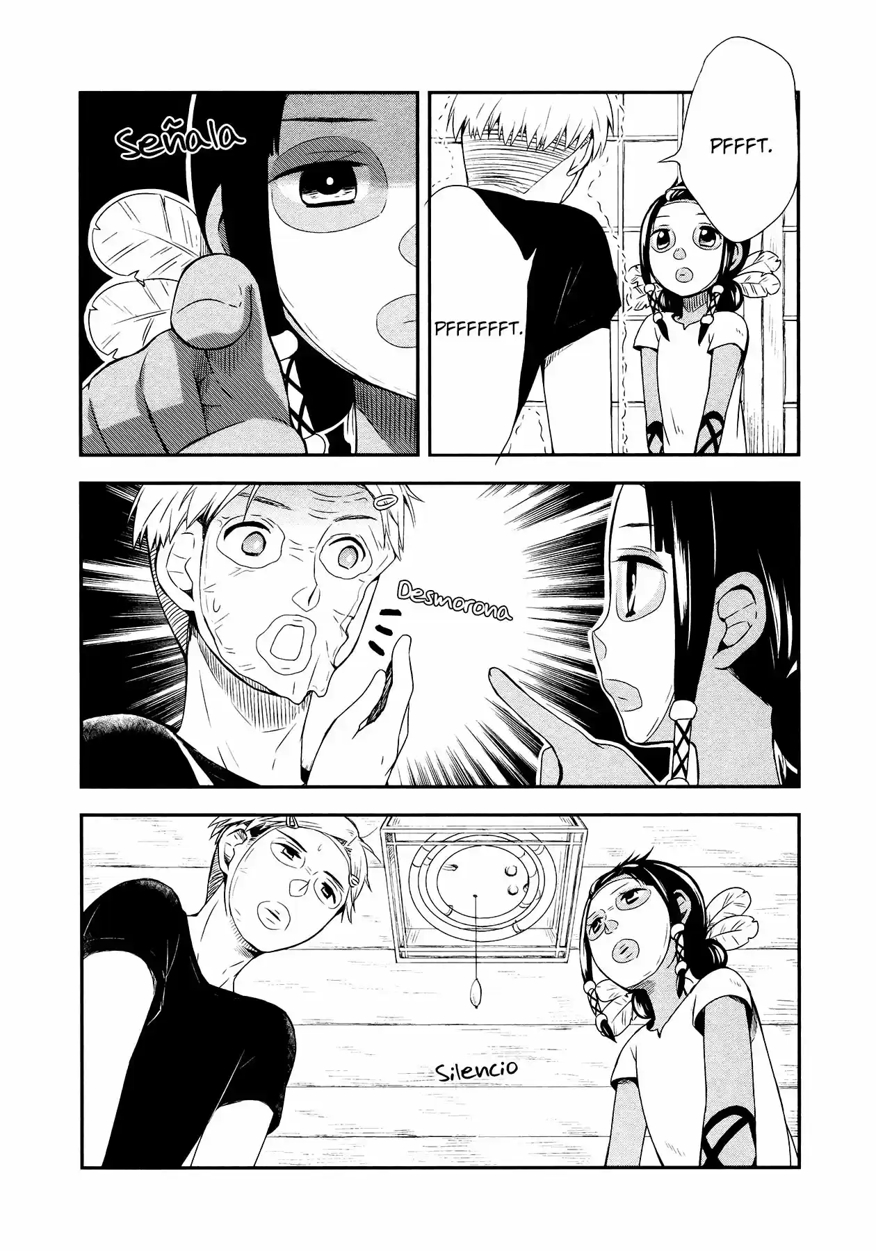 Sui Youbi (2013) - Capítulo 11 - Página 4 - LectorTMOo