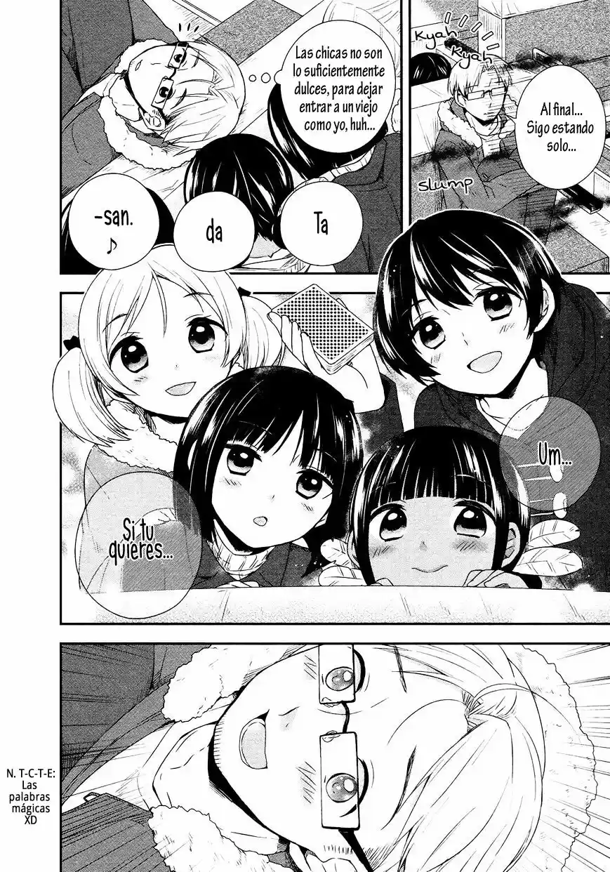 Sui Youbi (2013) - Capítulo 21 - Página 10 - LectorTMOo