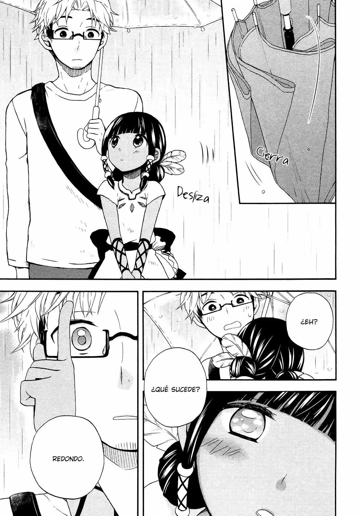 Sui Youbi (2013) - Capítulo 5 - Página 13 - LectorTMOo