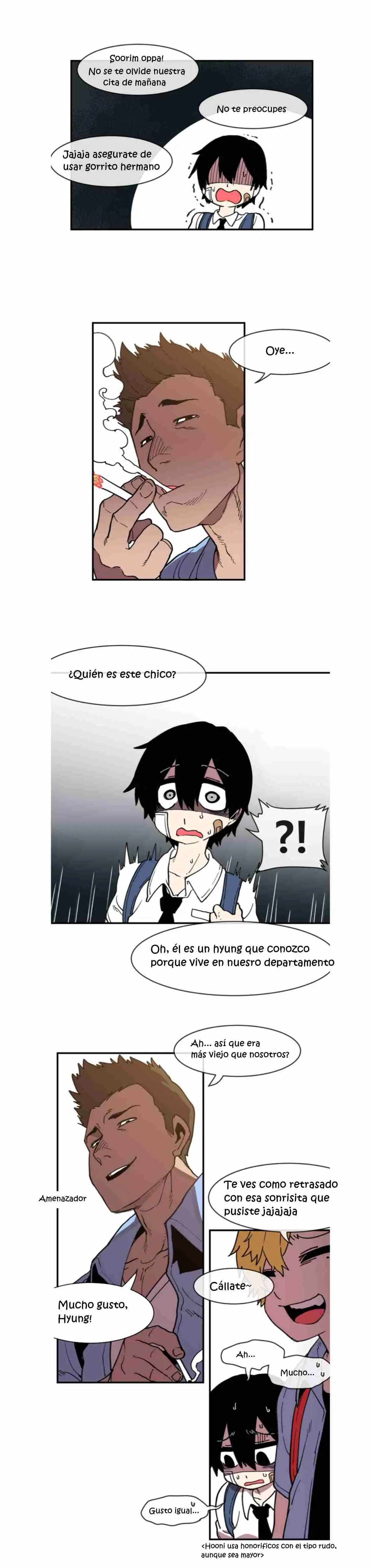 Suicide boy (2017) - Capítulo 10 - Página 9 - LectorTMOo