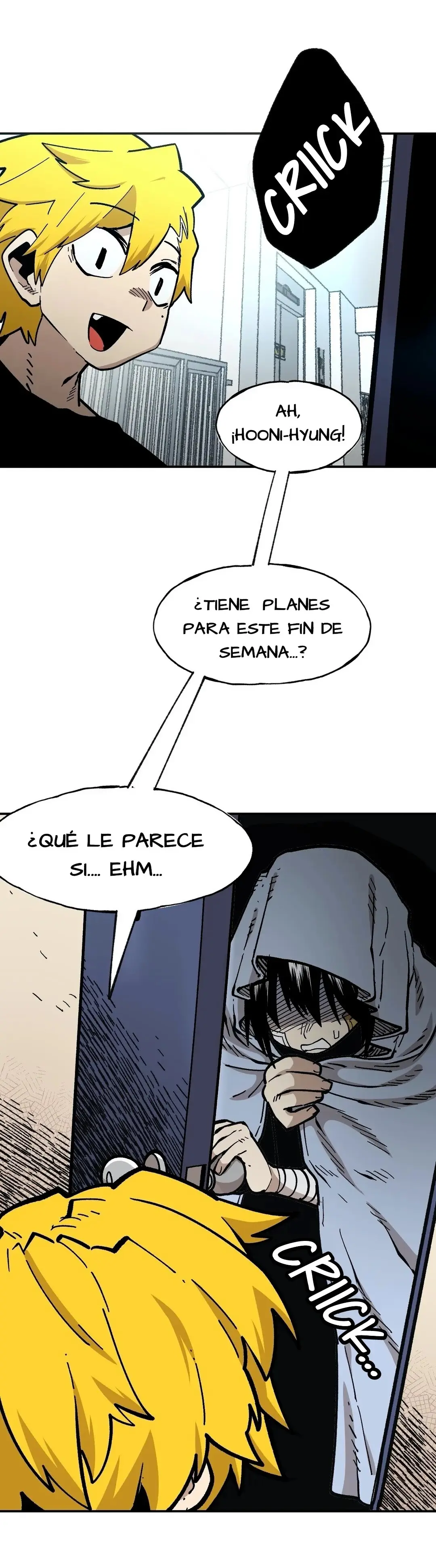 Suicide boy (2017) - Capítulo 100 - Página 13 - LectorTMOo