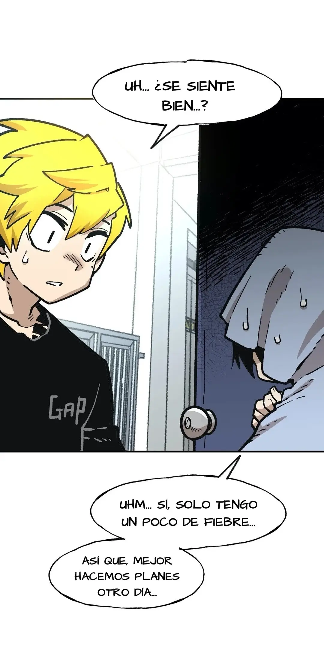 Suicide boy (2017) - Capítulo 100 - Página 14 - LectorTMOo