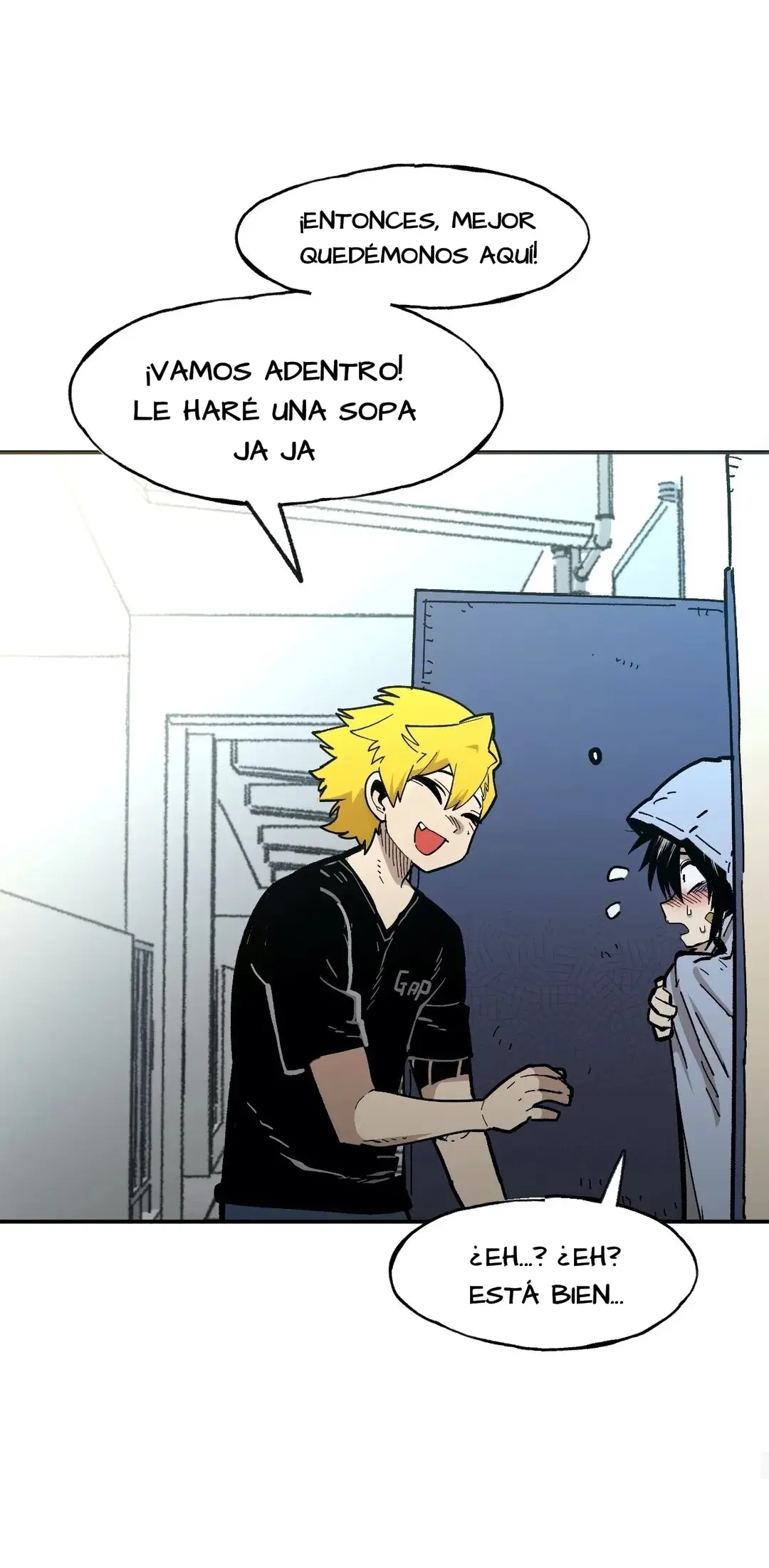 Suicide boy (2017) - Capítulo 100 - Página 16 - LectorTMOo