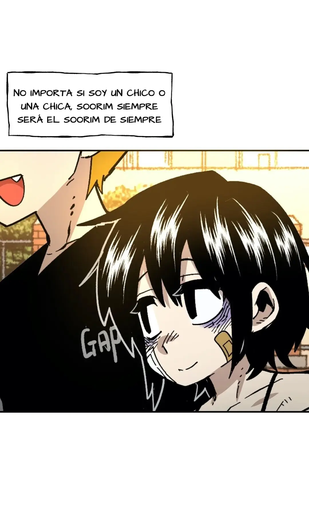 Suicide boy (2017) - Capítulo 101 - Página 9 - LectorTMOo