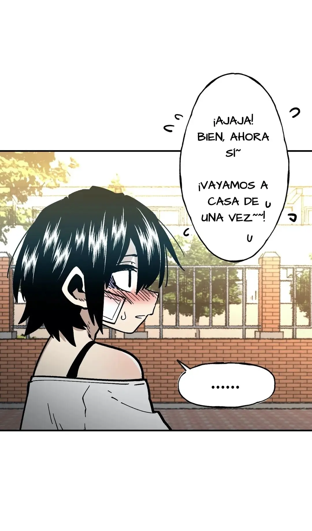 Suicide boy (2017) - Capítulo 101 - Página 21 - LectorTMOo