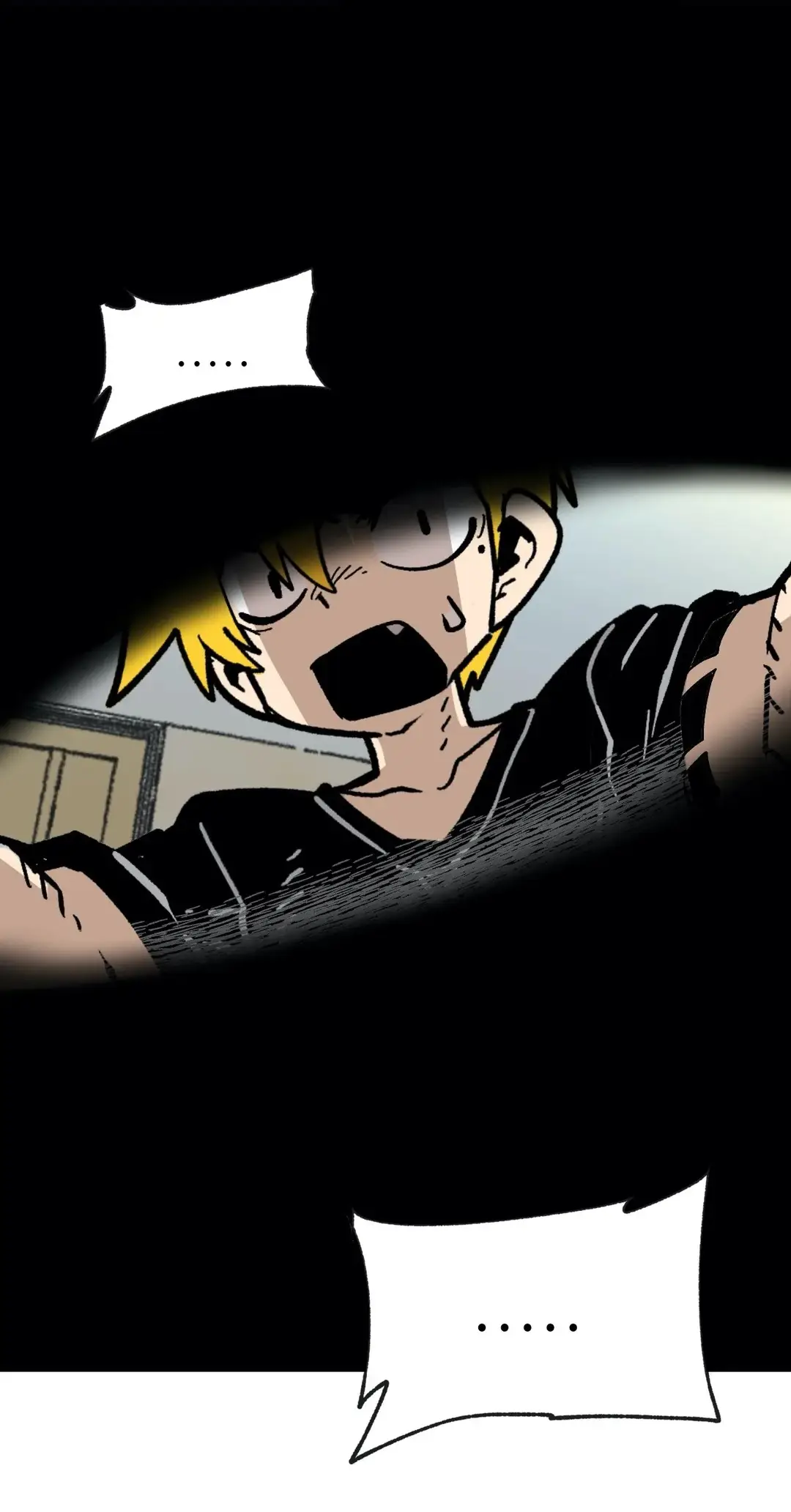 Suicide boy (2017) - Capítulo 101 - Página 35 - LectorTMOo