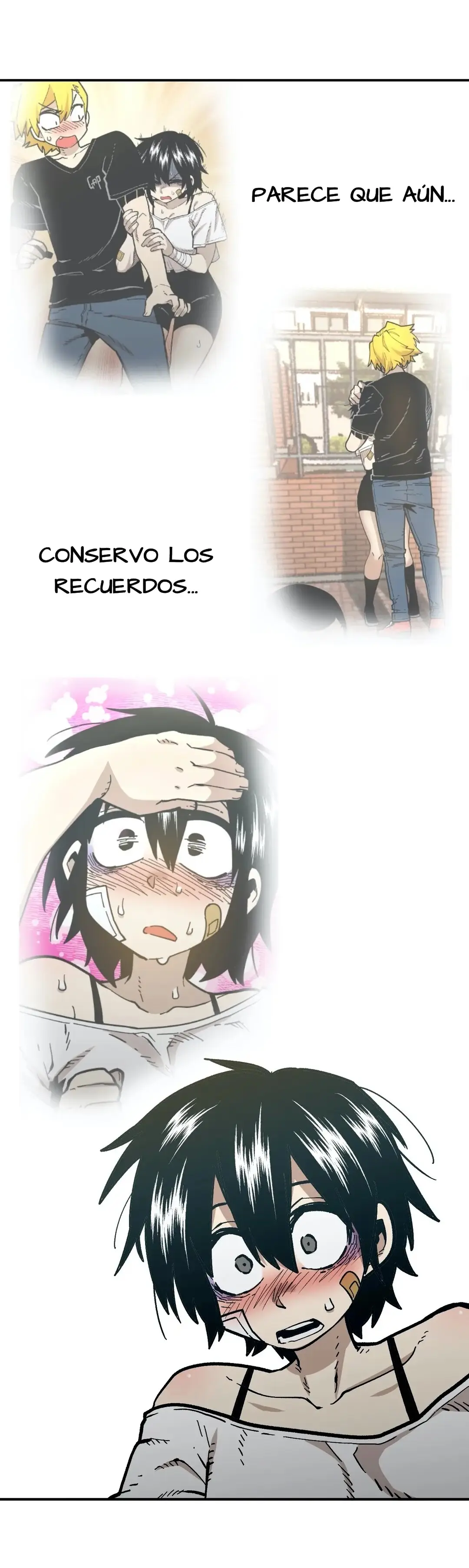 Suicide boy (2017) - Capítulo 101 - Página 40 - LectorTMOo