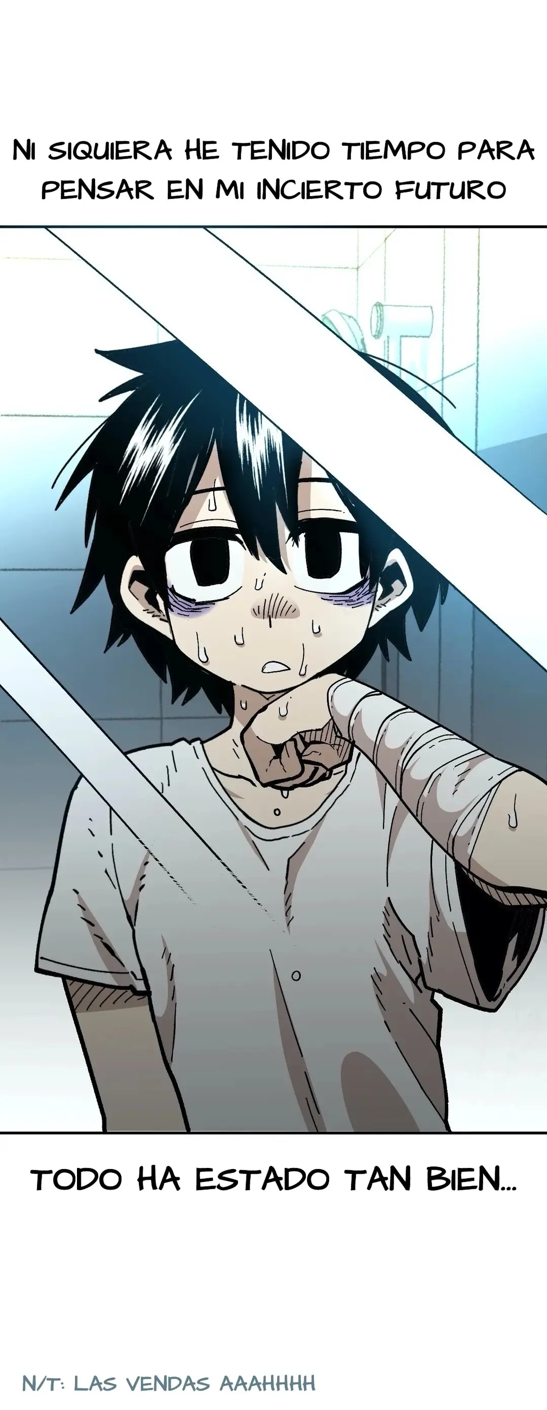 Suicide boy (2017) - Capítulo 102 - Página 11 - LectorTMOo