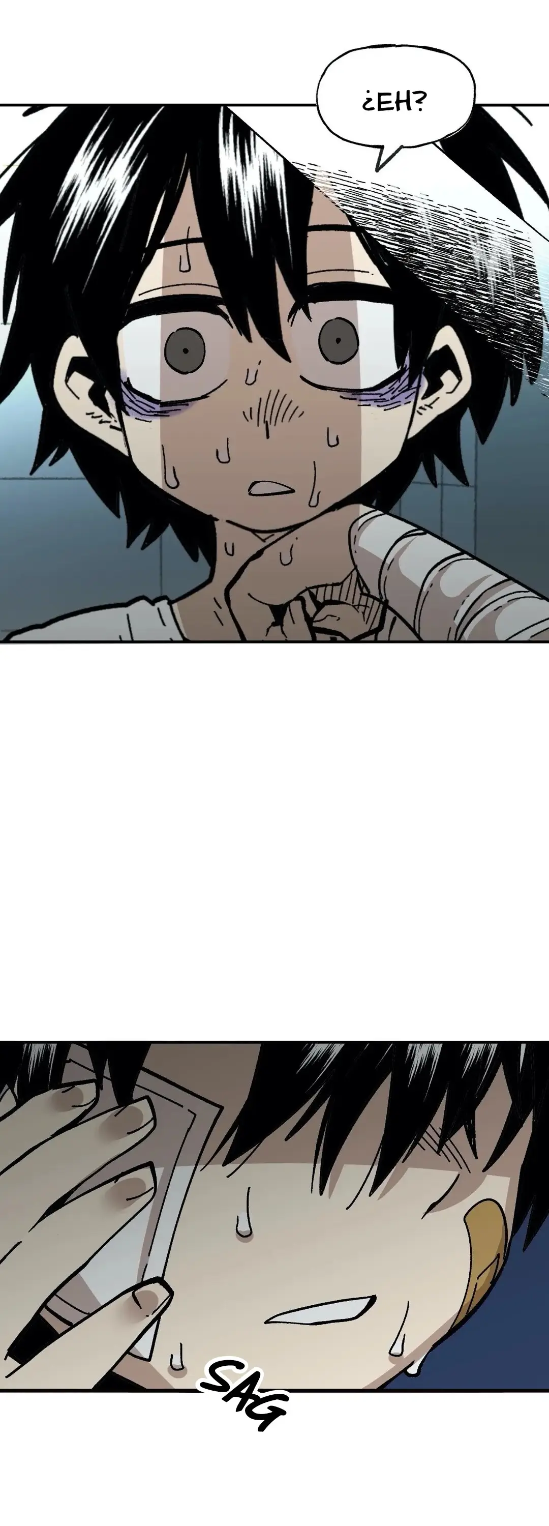 Suicide boy (2017) - Capítulo 102 - Página 12 - LectorTMOo