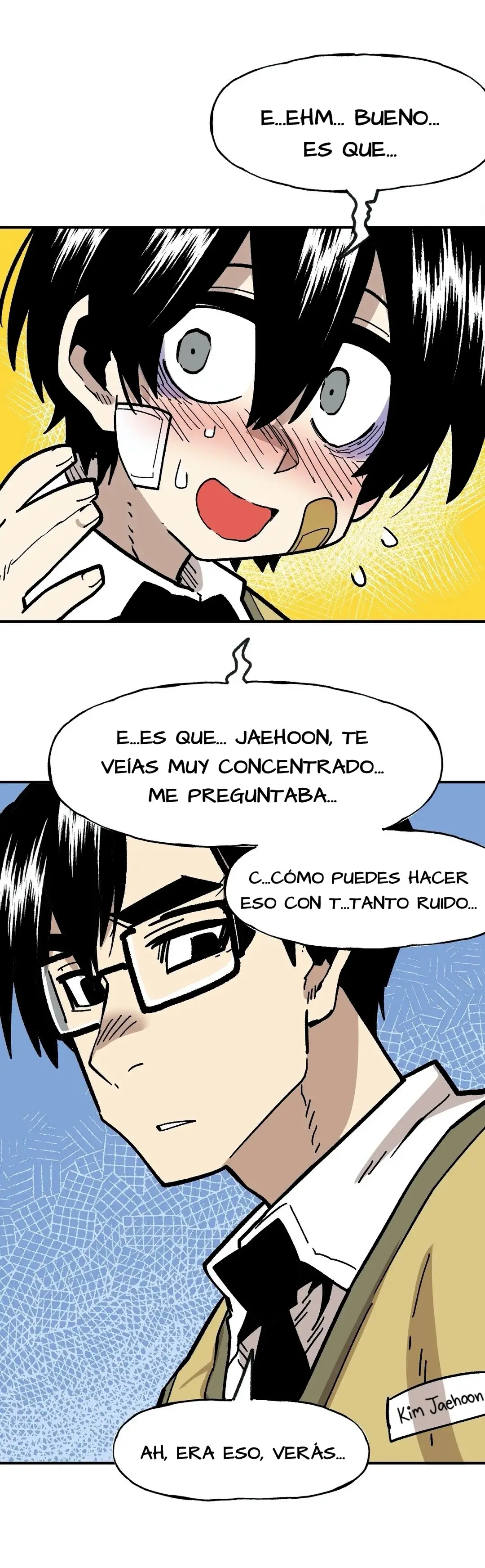 Suicide boy (2017) - Capítulo 102 - Página 31 - LectorTMOo