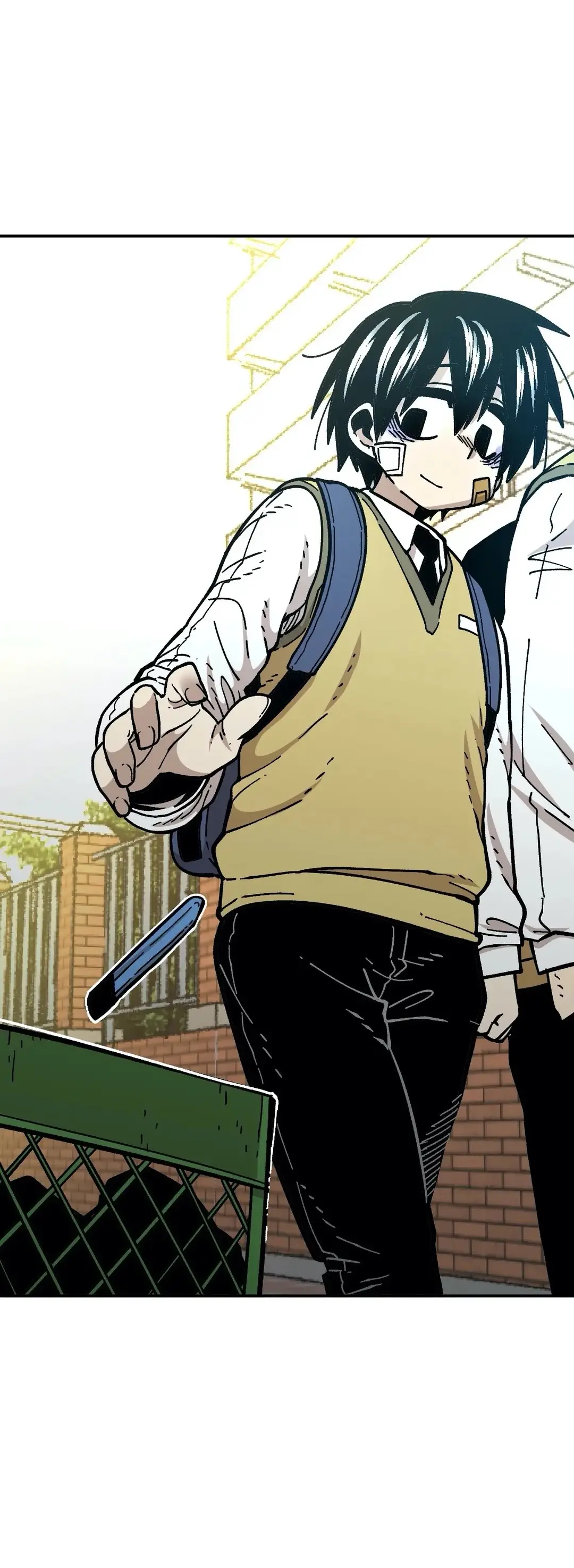 Suicide boy (2017) - Capítulo 102 - Página 50 - LectorTMOo