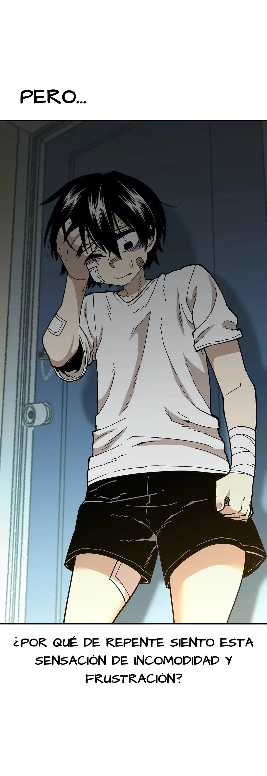 Suicide boy (2017) - Capítulo 103 - Página 33 - LectorTMOo