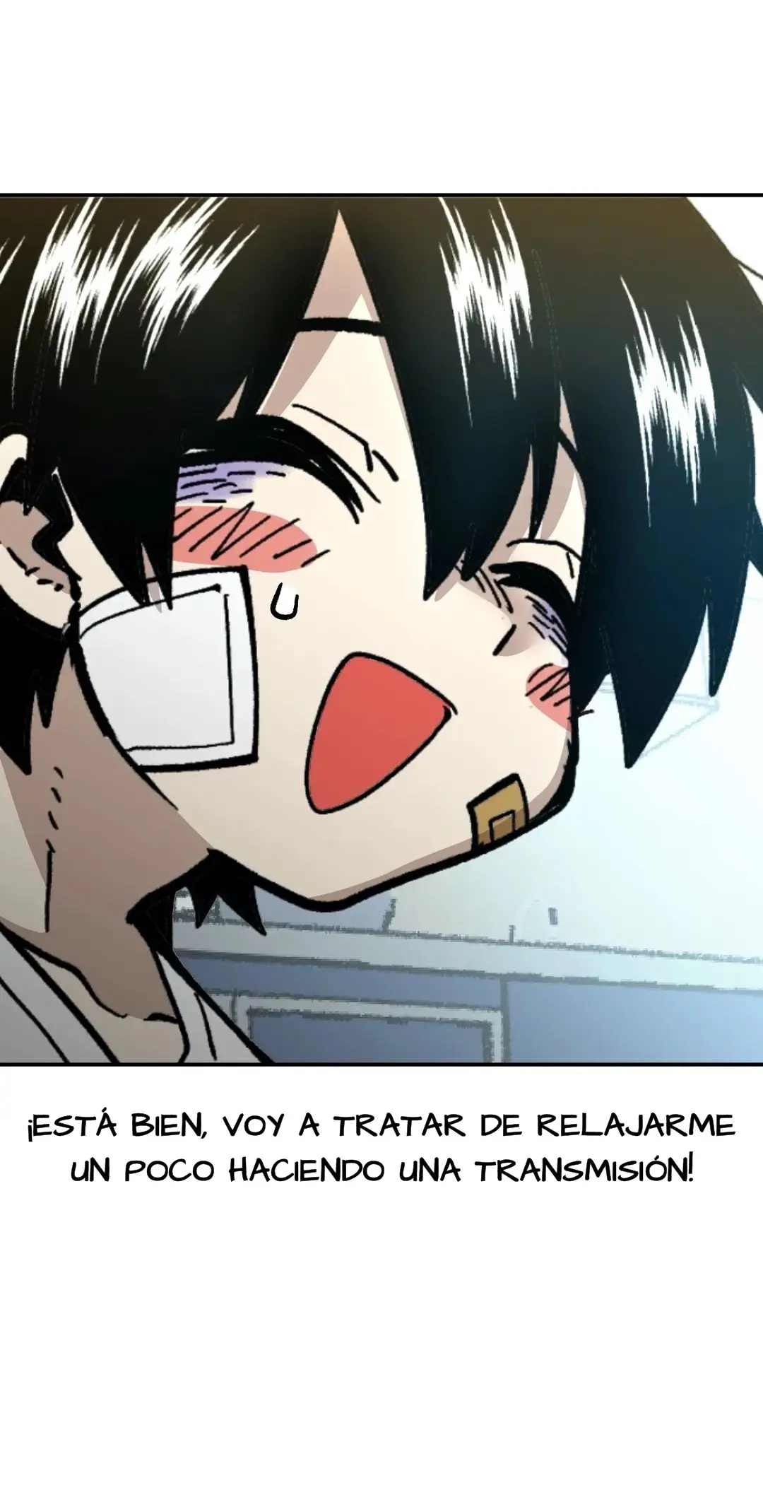Suicide boy (2017) - Capítulo 103 - Página 37 - LectorTMOo