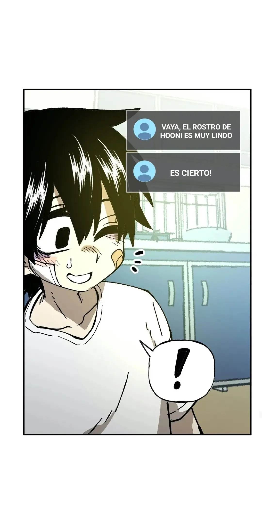 Suicide boy (2017) - Capítulo 103 - Página 38 - LectorTMOo