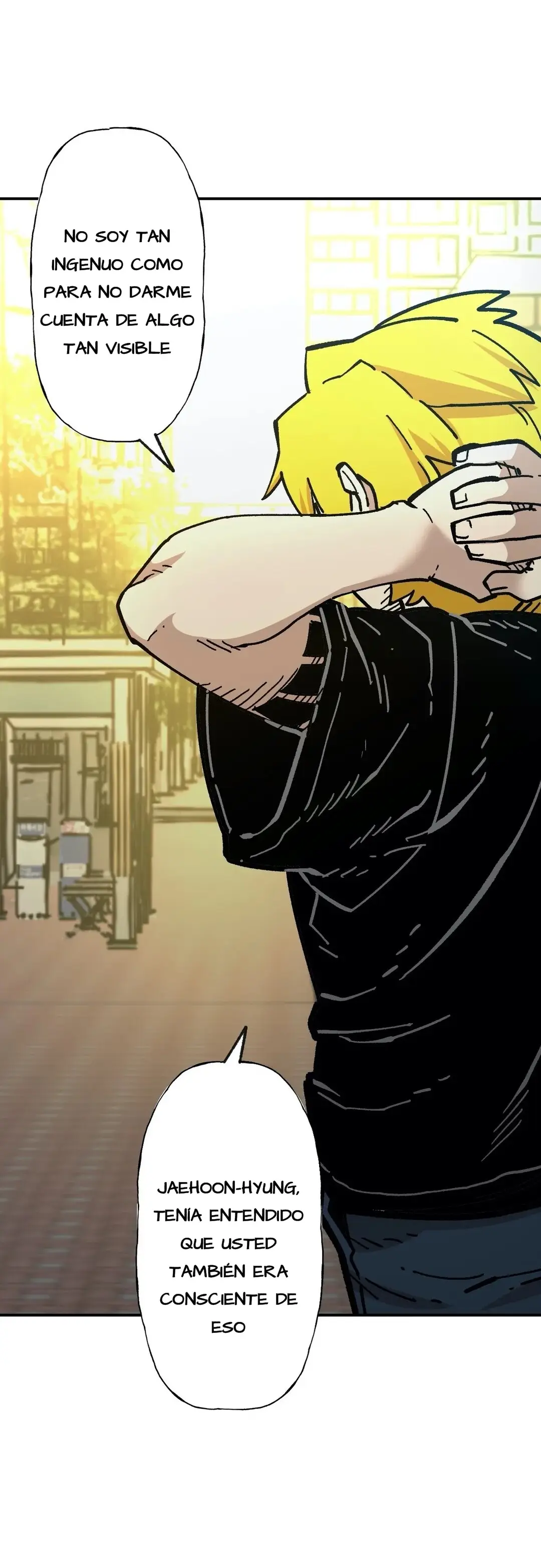 Suicide boy (2017) - Capítulo 103 - Página 51 - LectorTMOo