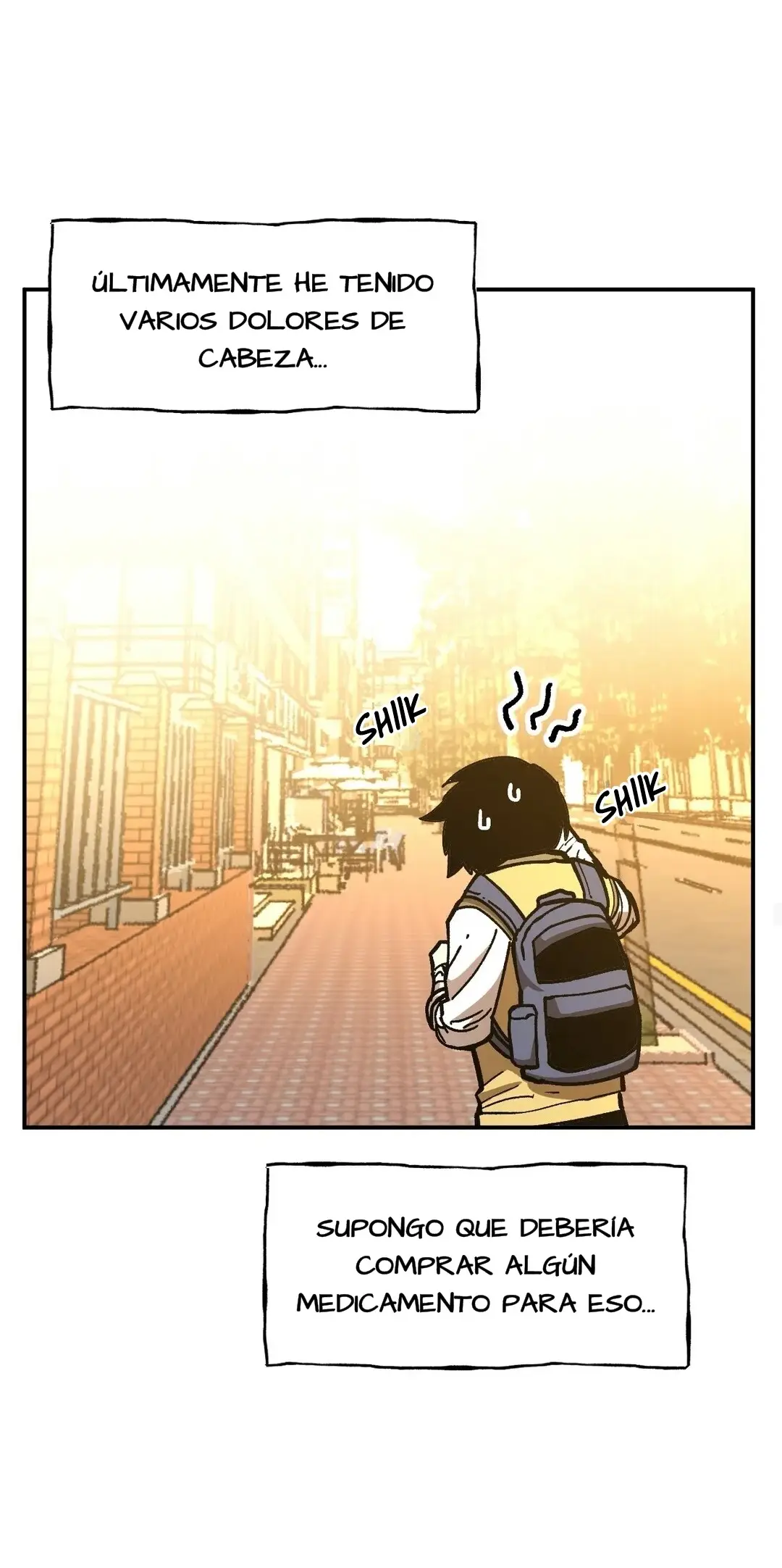 Suicide boy (2017) - Capítulo 104 - Página 20 - LectorTMOo