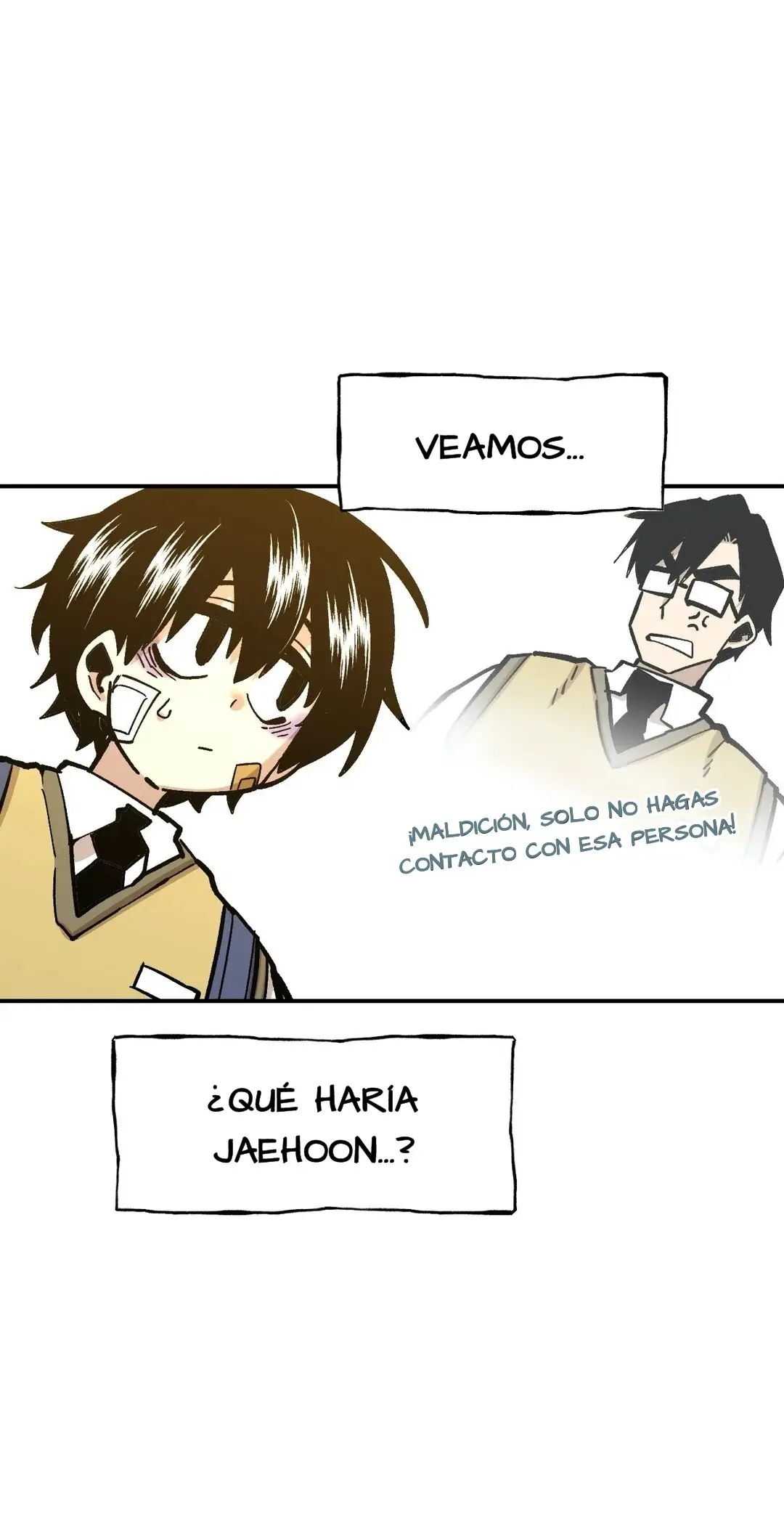 Suicide boy (2017) - Capítulo 104 - Página 33 - LectorTMOo