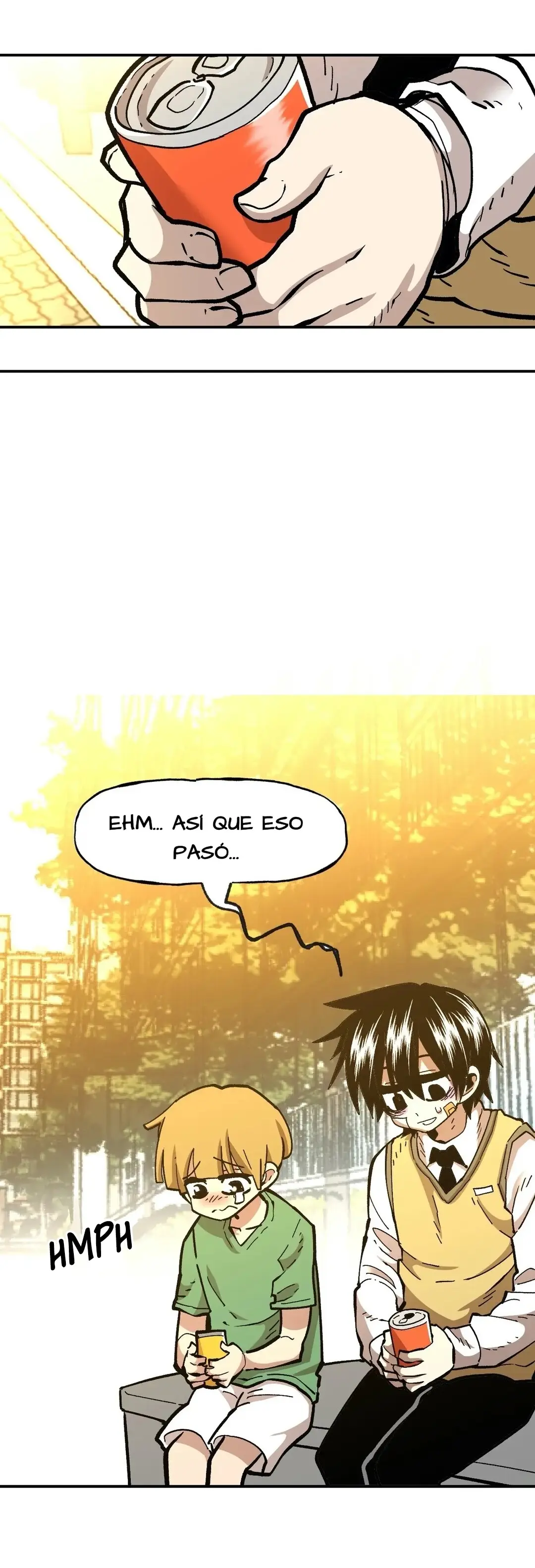 Suicide boy (2017) - Capítulo 104 - Página 45 - LectorTMOo