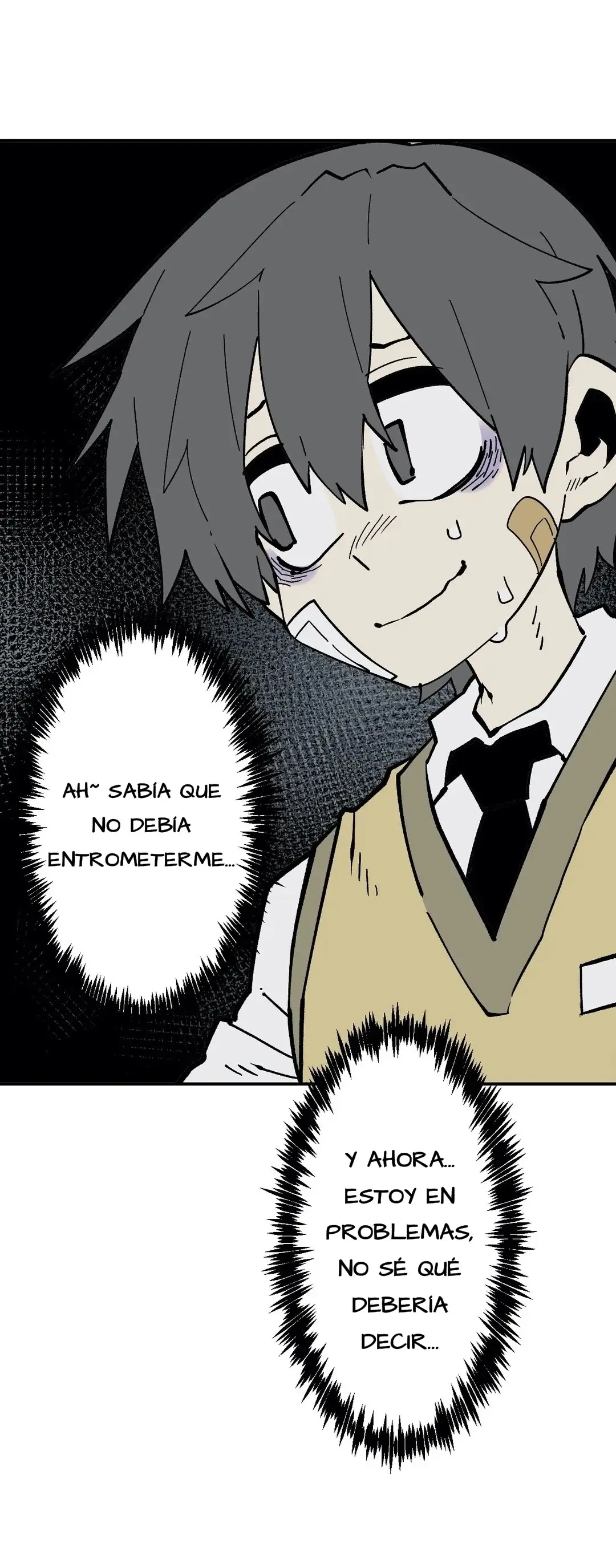 Suicide boy (2017) - Capítulo 104 - Página 47 - LectorTMOo