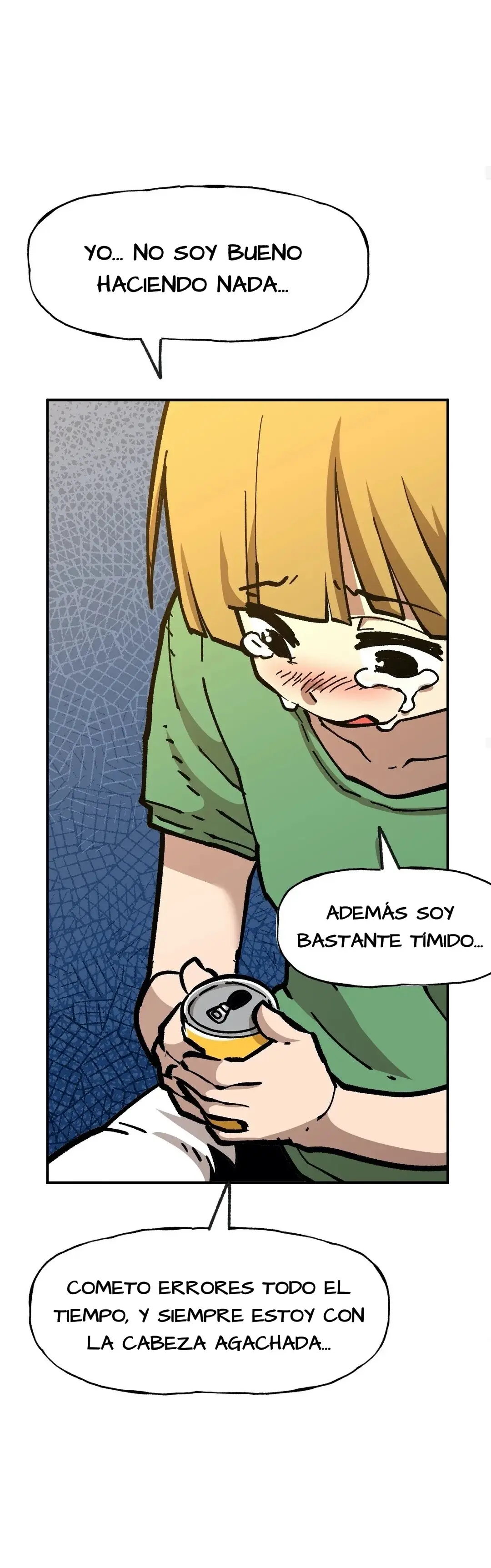 Suicide boy (2017) - Capítulo 104 - Página 48 - LectorTMOo